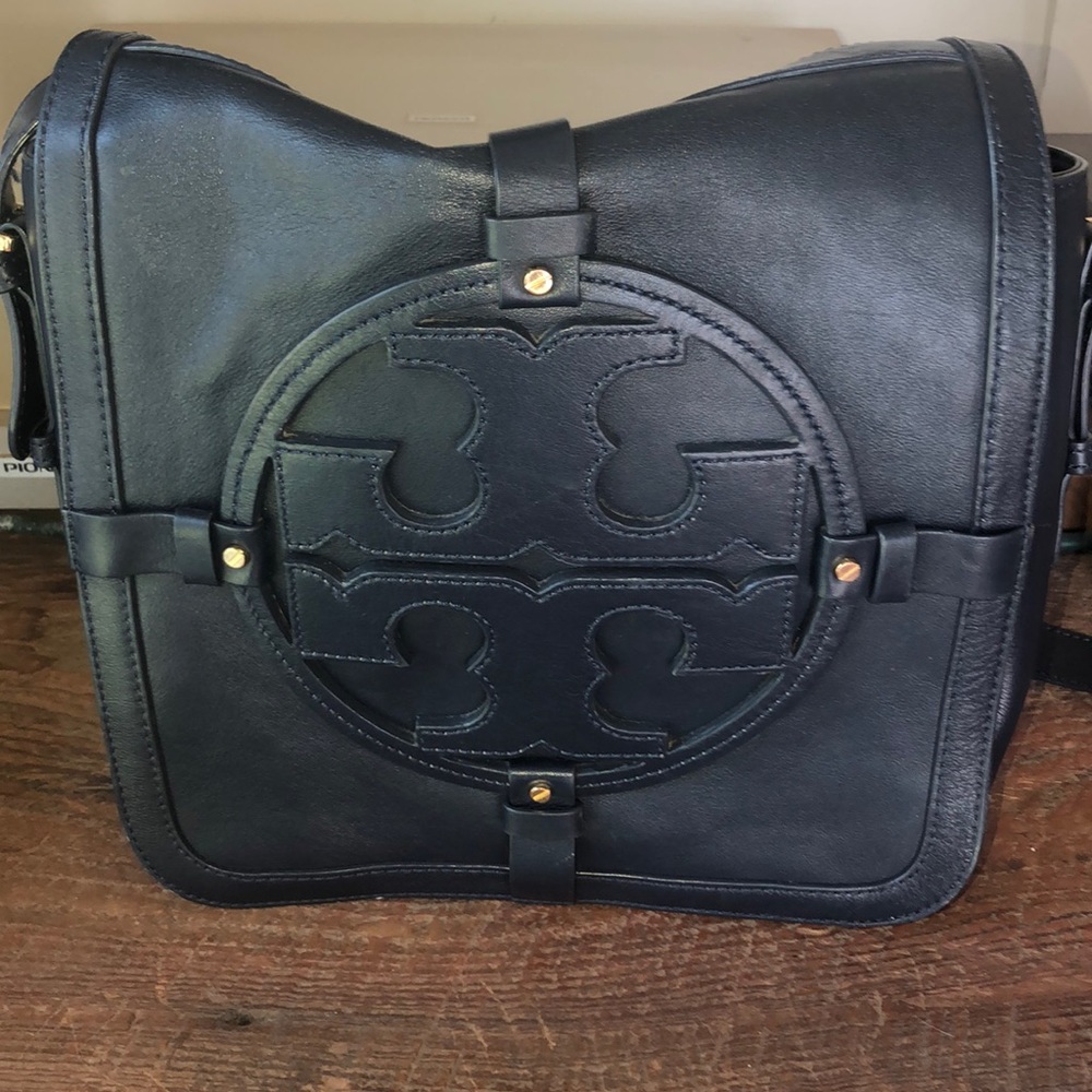 Tory Burch holly shoulder purse